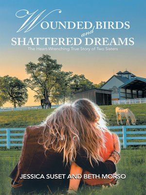 cover image of Wounded Birds  and   Shattered Dreams